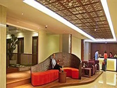 Hotel Sense Sunset