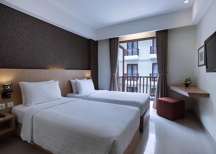 Sense Sunset Hotel