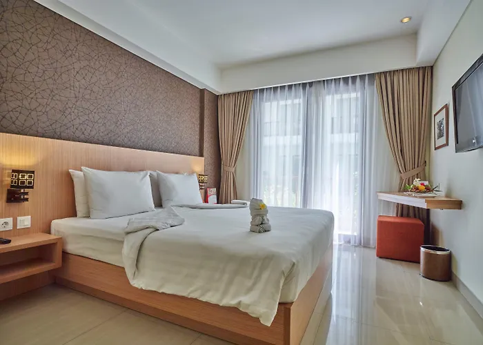 Sense Sunset Hotel 4*