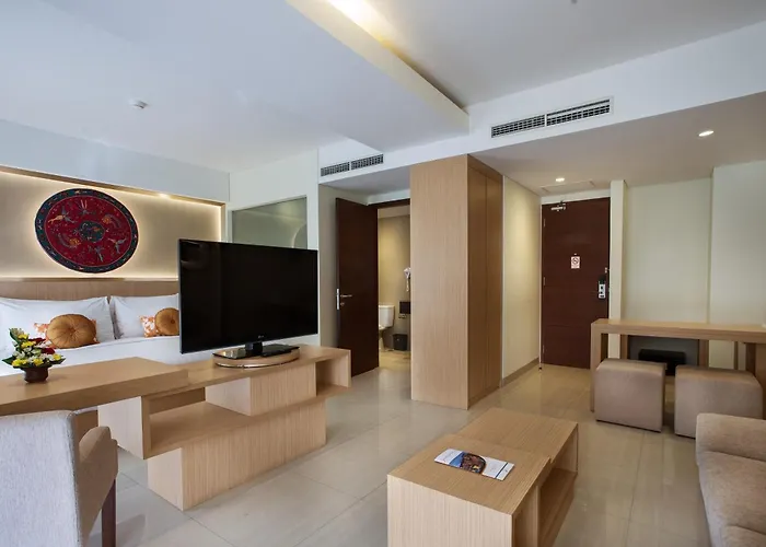 Sense Sunset 4*