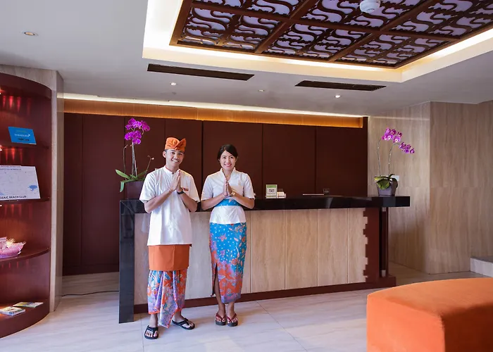 Sense Sunset Seminyak (Bali)