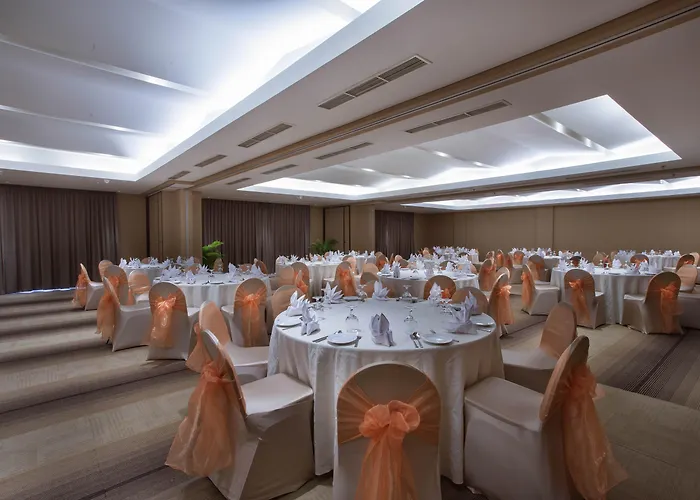 Sense Sunset Hotel Seminyak (Bali)