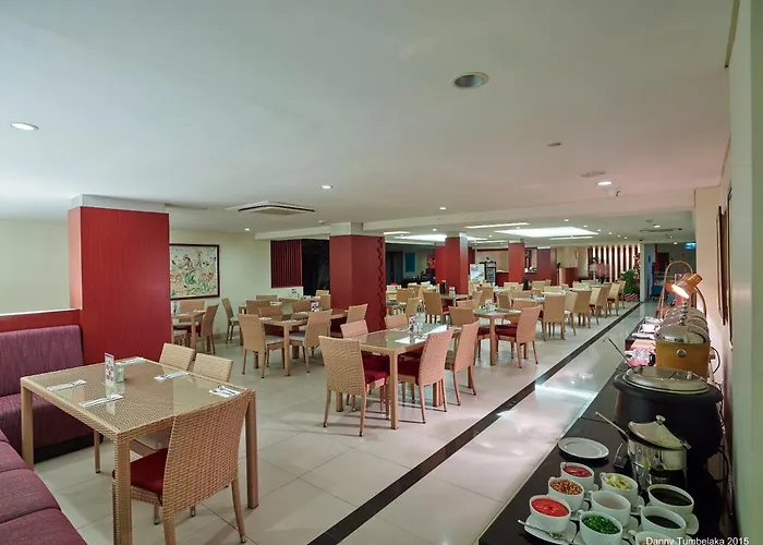 Sense Sunset Hotel 4*