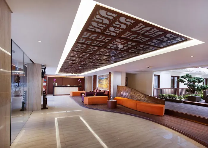 Sense Sunset Hotel 4*