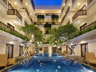 Sense Sunset Hotel