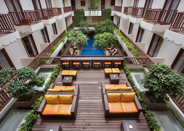 Sense Sunset Seminyak (Bali)