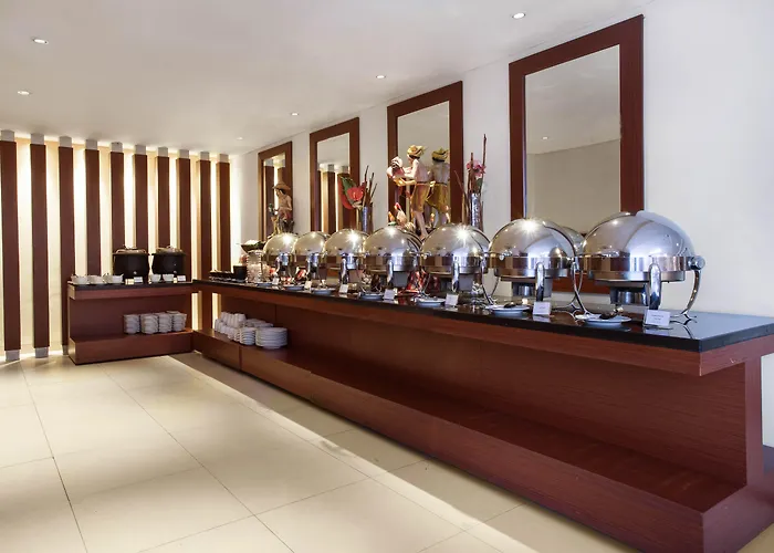 Hotel Sense Sunset Seminyak (Bali)