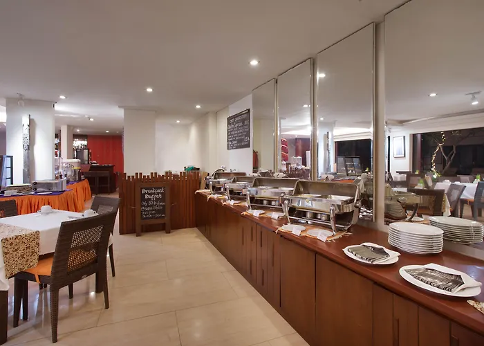 Sense Sunset Hotel 4*