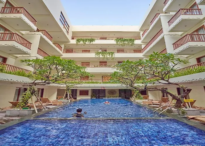 Sense Sunset Seminyak (Bali)