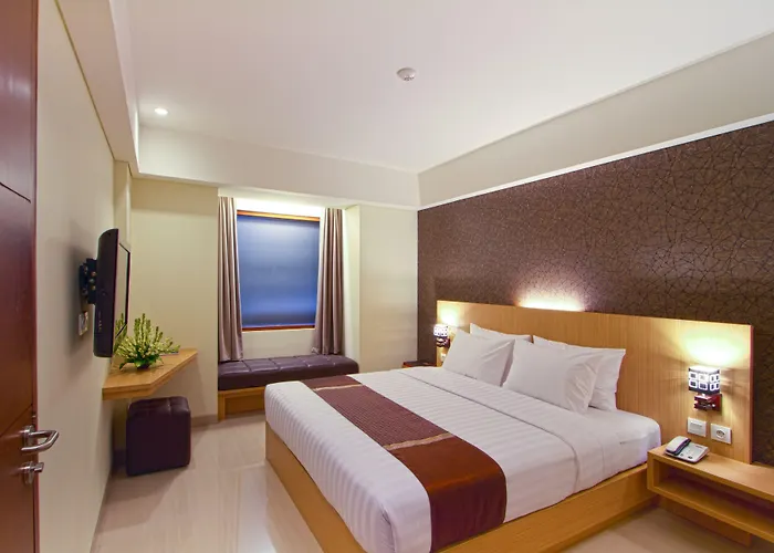 Sense Sunset Hotel
