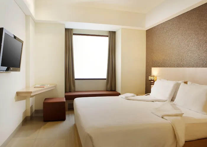 Hotel Sense Sunset Seminyak (Bali)
