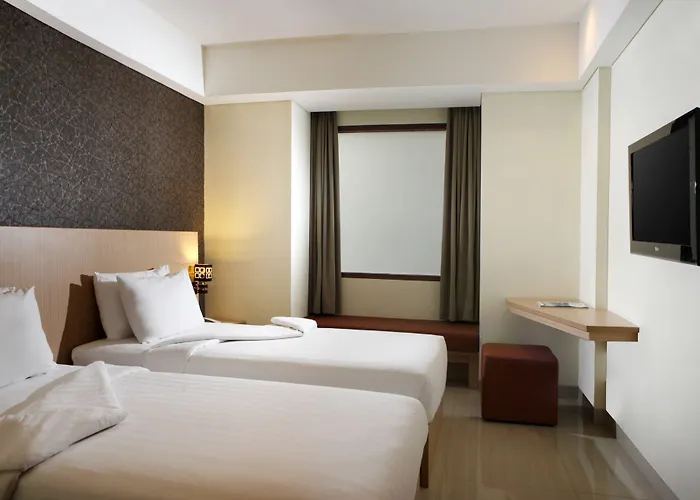Sense Sunset Hotel 4*