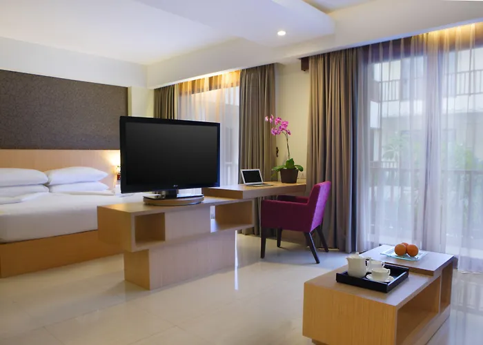 Sense Sunset Seminyak (Bali)