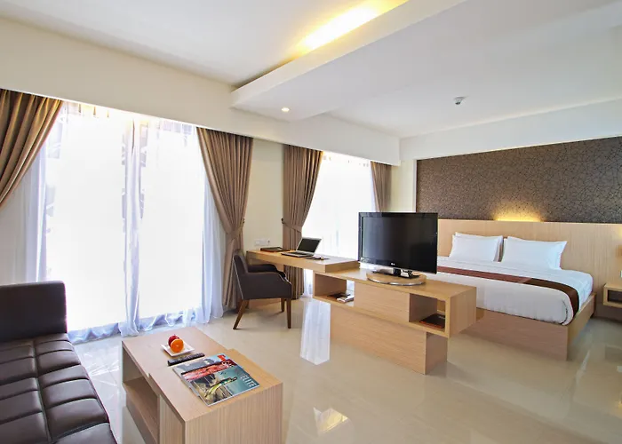 Hotel Sense Sunset 4*
