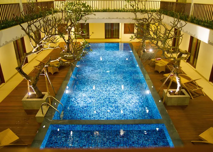 Sense Sunset 4*