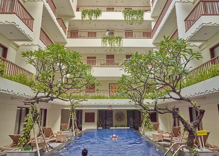 Sense Sunset Hotel 4*