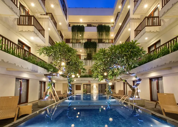 Sense Sunset Hotel