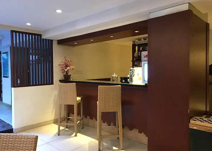 Hotel Sense Sunset Seminyak (Bali)
