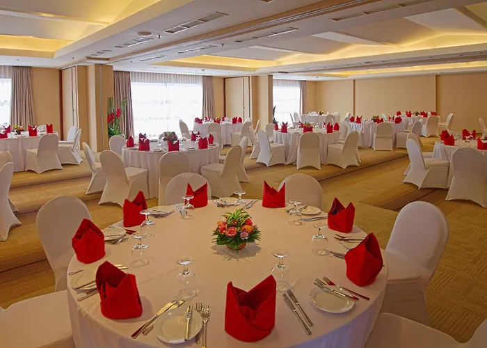 Sense Sunset Hotel Seminyak (Bali)
