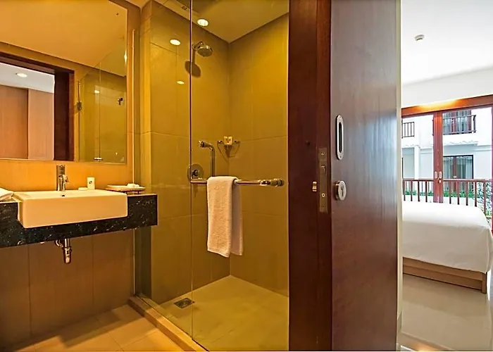 Sense Sunset 4*