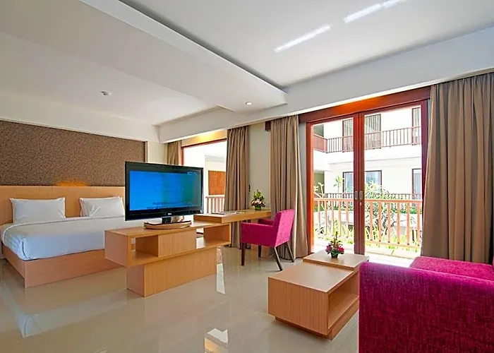 Sense Sunset Hotel Seminyak (Bali)