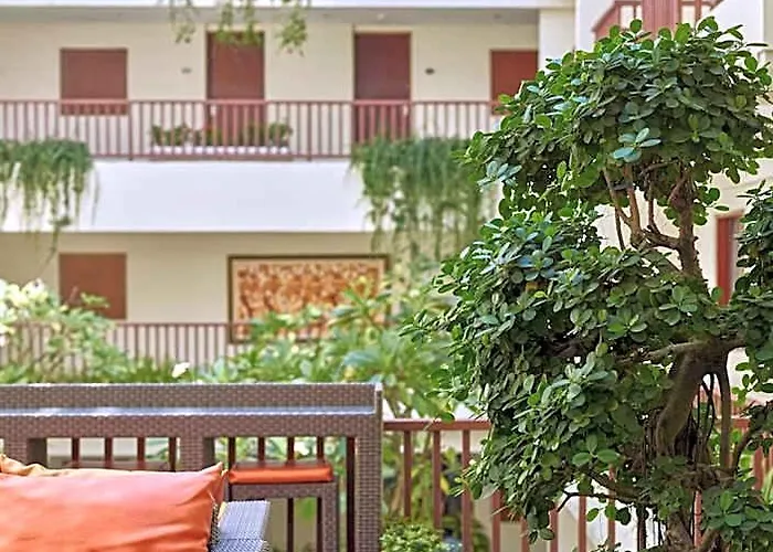 Sense Sunset Hotel
