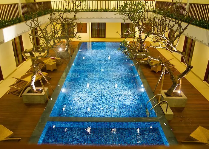 Sense Sunset Seminyak (Bali)
