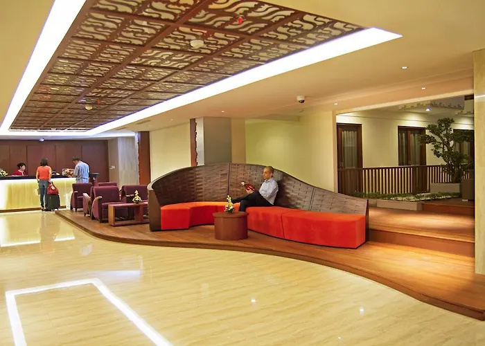 Sense Sunset Hotel 4*