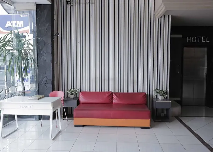 Sense Sunset Hotel