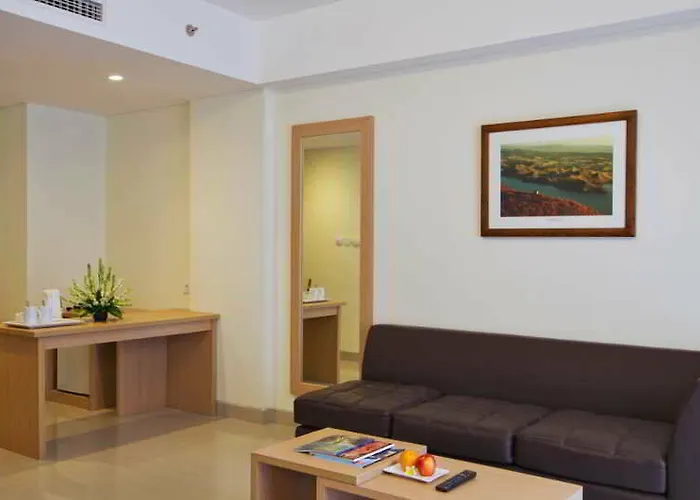 Sense Sunset Отель Семиньяк